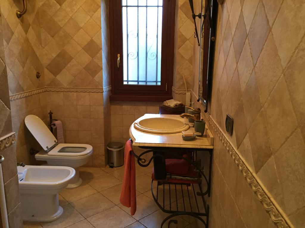 B&B Le Querce Formello Pokój zdjęcie