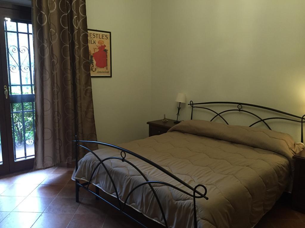 B&B Le Querce Formello Zewnętrze zdjęcie